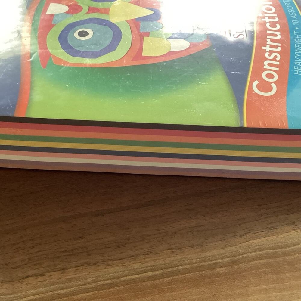 SunWorks Construction Paper - Picture 3 of 4